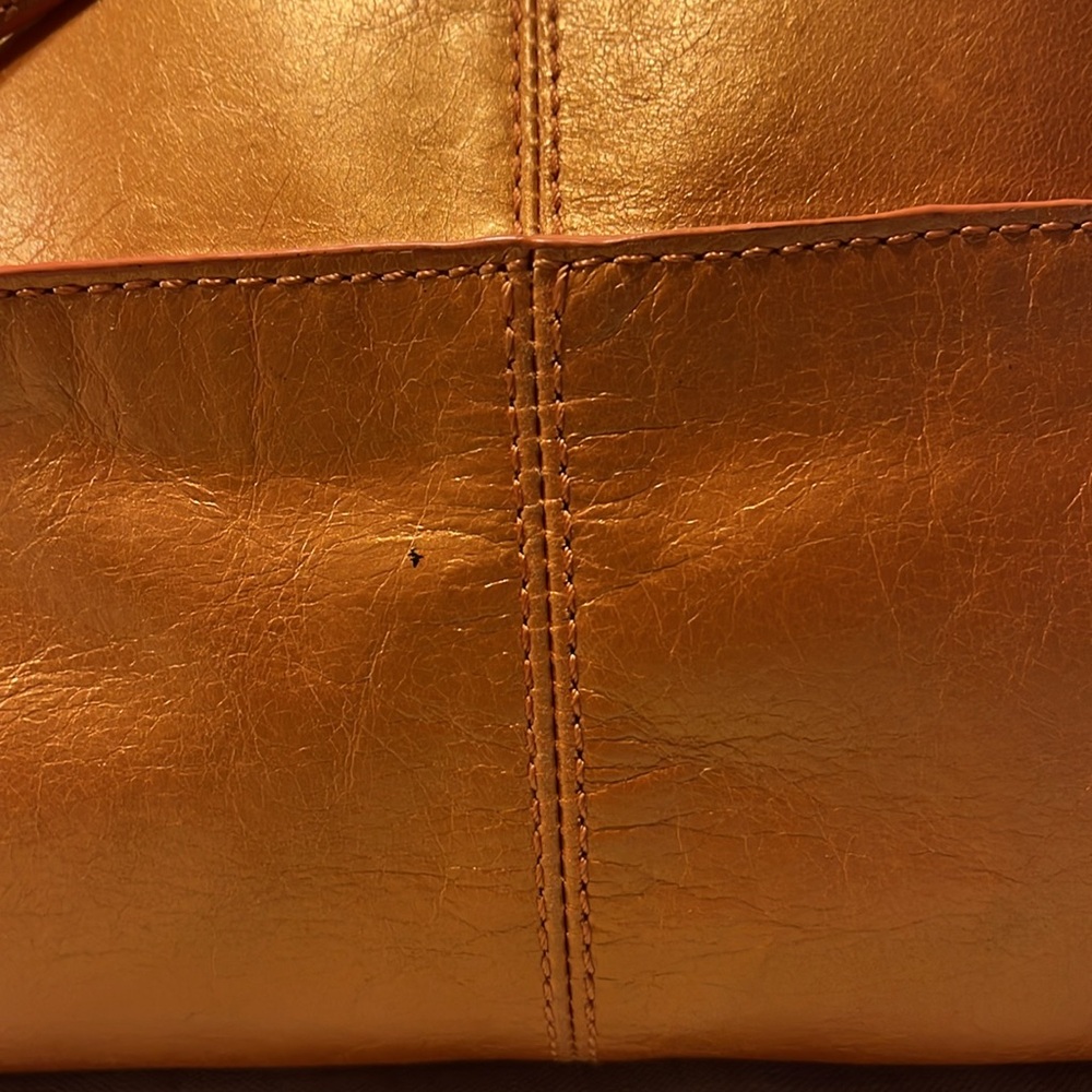 Large HOBO bag - Picture 5 of 14